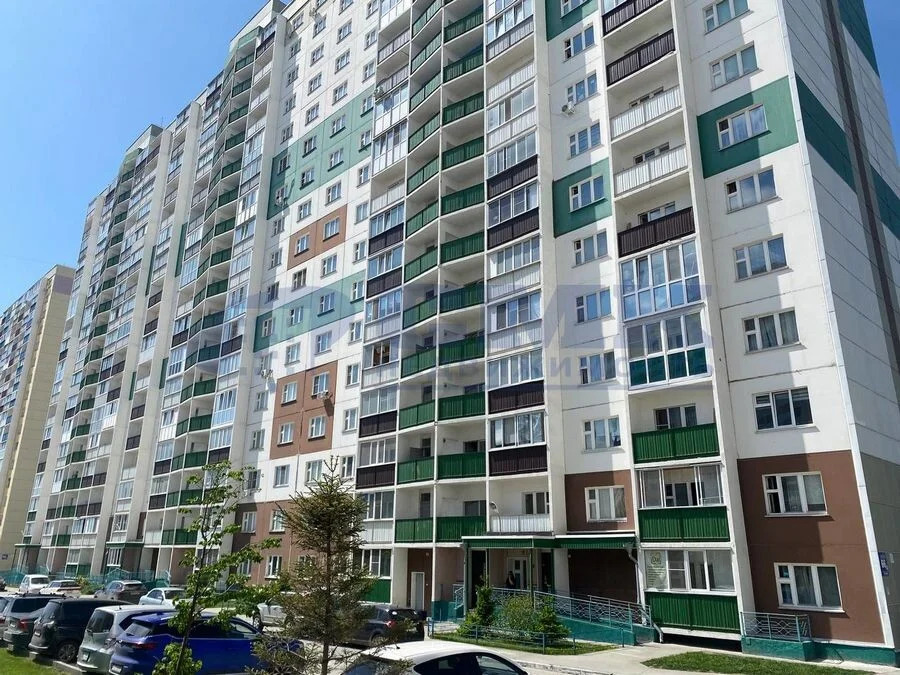 Продажа квартиры, Новосибирск, ул. Фадеева - Фото 27