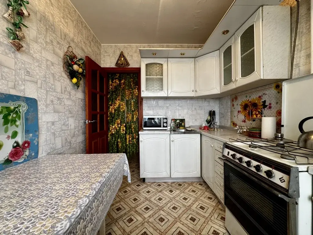 2-к ул.Белкинская, дом 19 - Фото 17