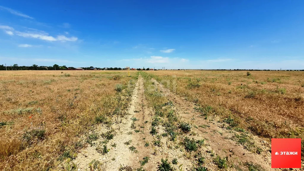 Продажа участка, Крымское, Сакский район, ул. Молодежная - Фото 1