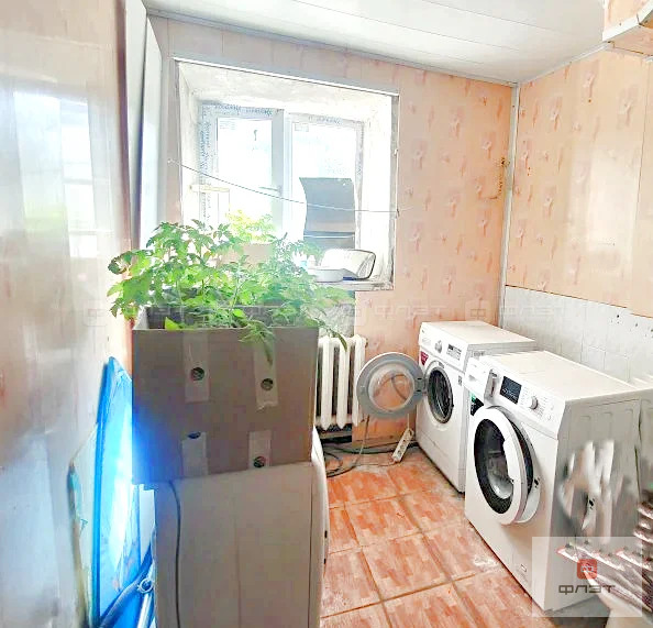 Продажа квартиры, Казань, ул. Солидарности (Дербышки) - Фото 8