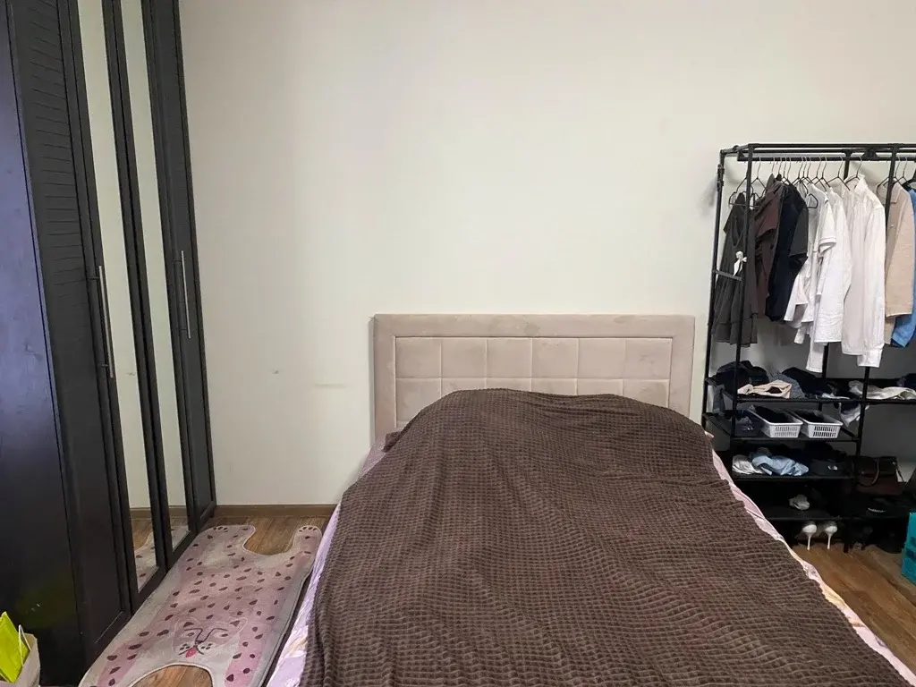 4-я квартира на ул. Советская, дом 8 - Фото 4