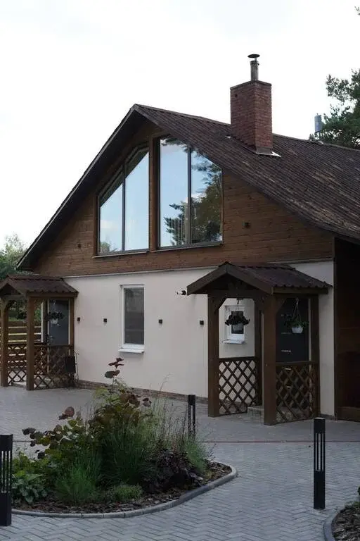 Агроусадьба с банным комплексом и банкетным залом - Фото 10