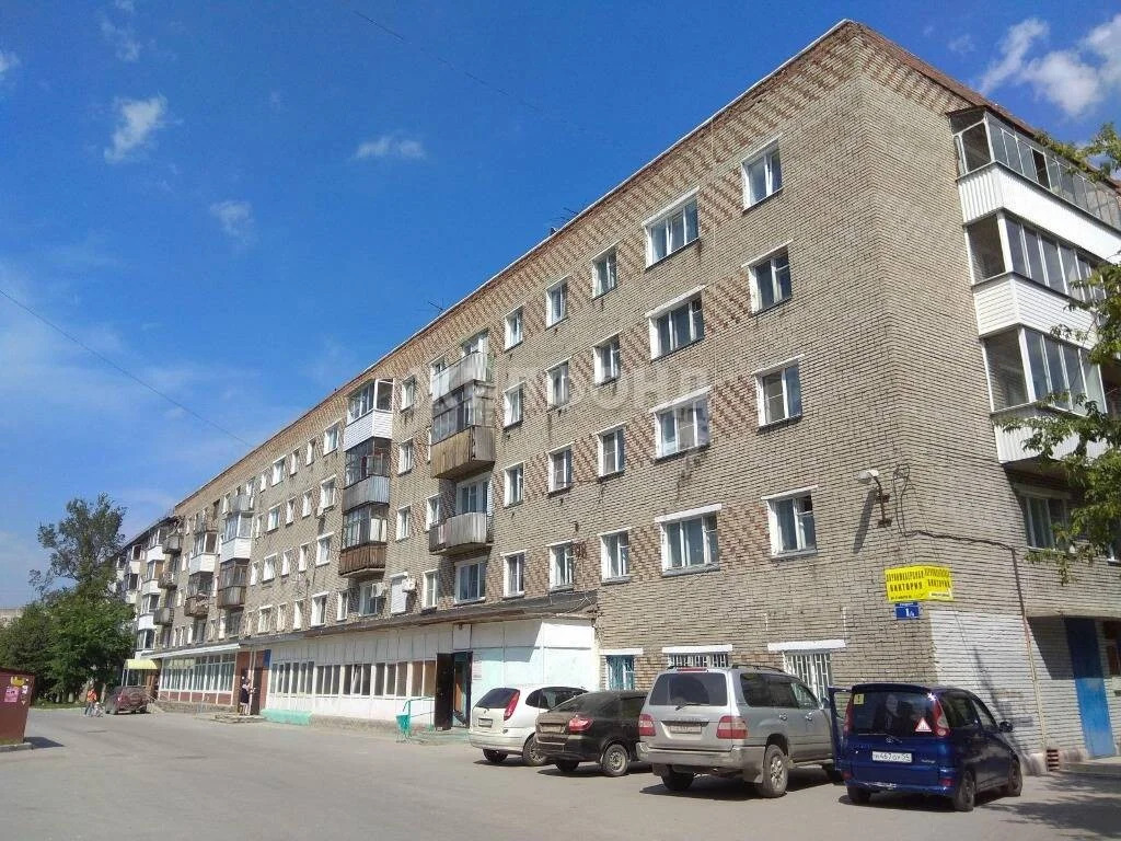 Продажа квартиры, Новосибирск, ул. Стофато - Фото 4