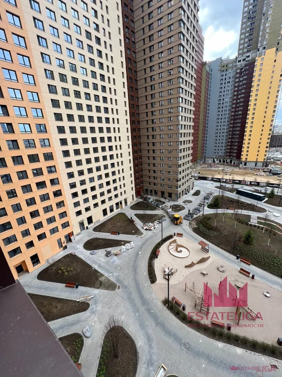 Продажа квартиры, Строительный проезд - Фото 17