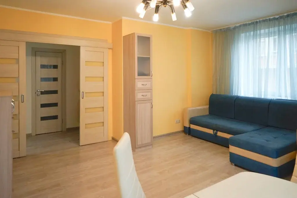 Купить квартиру в Москве метро Царицыно возможно уже сегодня! - Фото 6