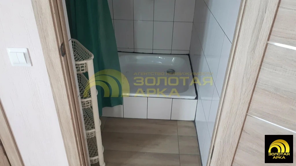 Продажа дома, Волна, Темрюкский район, ул. Боспорская - Фото 19