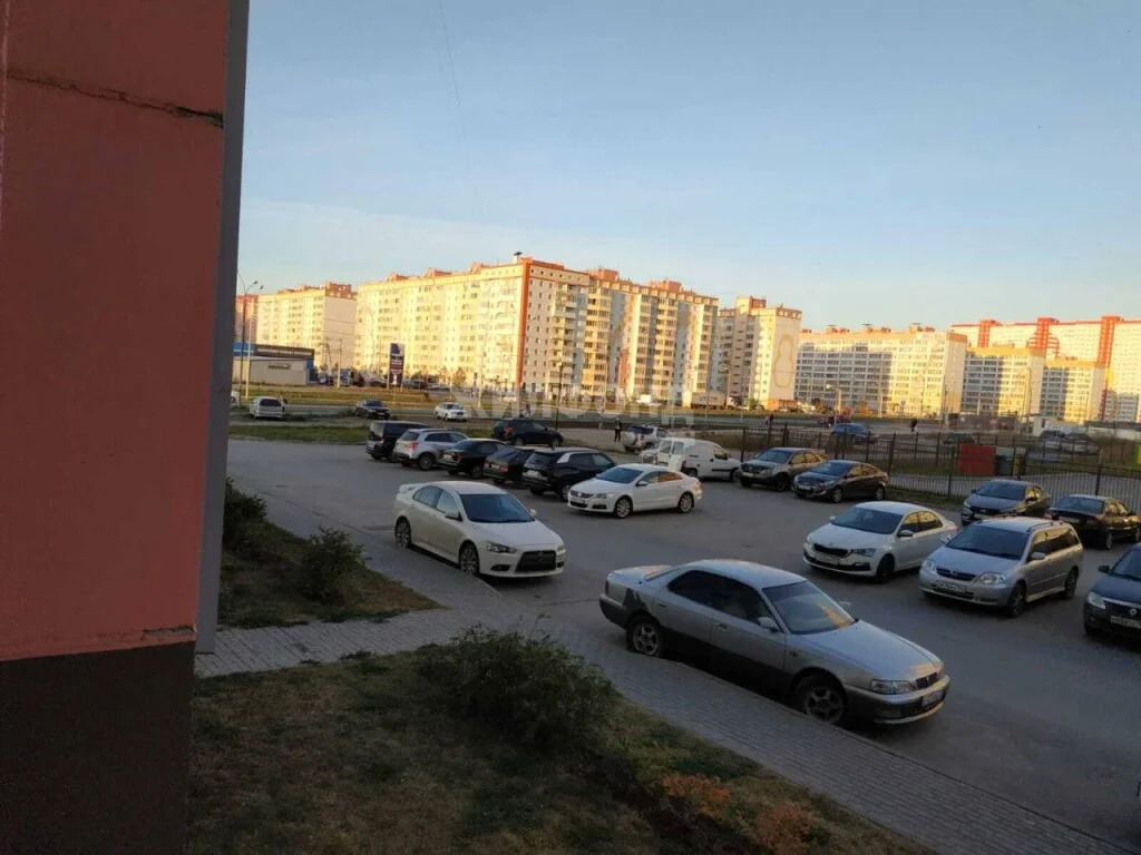 Продажа квартиры, Новосибирск, ул. Петухова - Фото 18