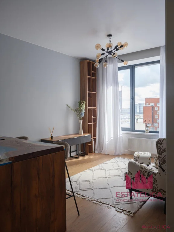 Аренда квартиры, Новоданиловская наб. - Фото 1