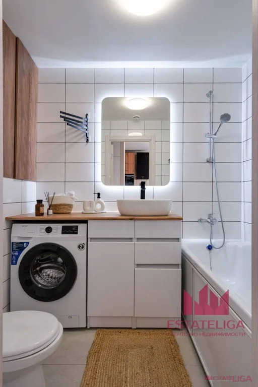 Аренда квартиры, Очаковское ш. - Фото 15