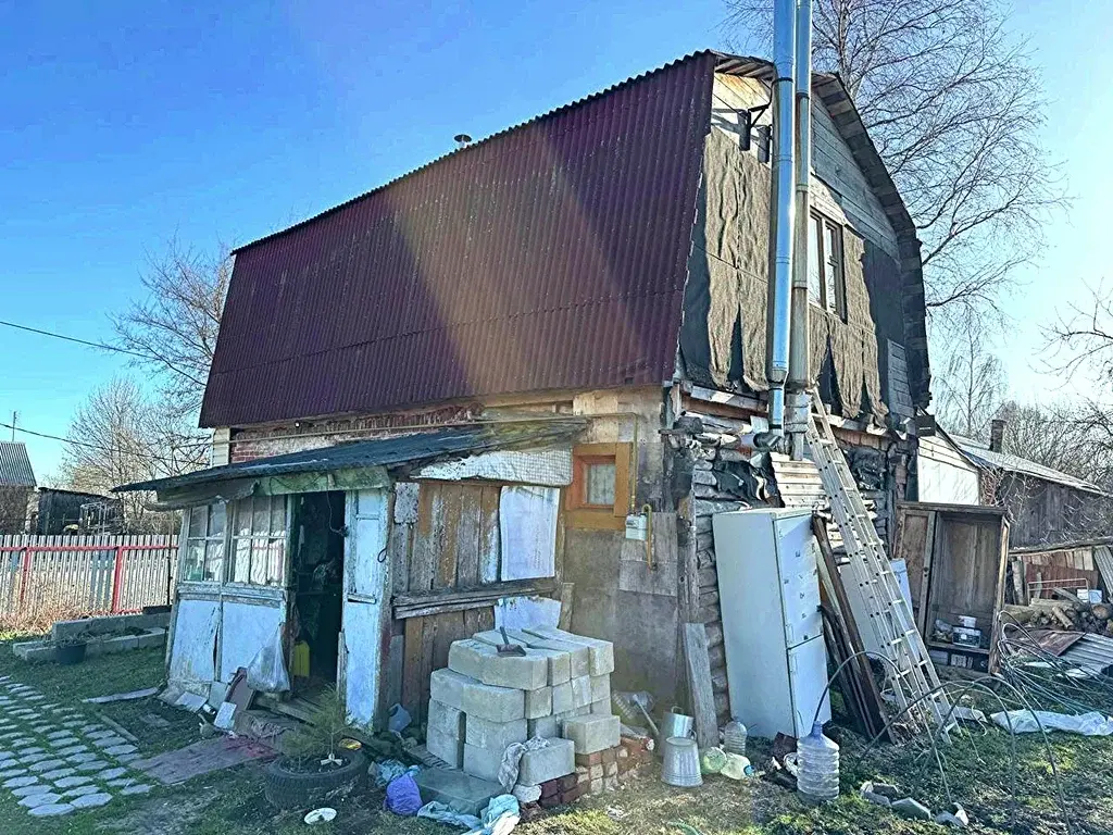 Дом в селе Лунино - Фото 2