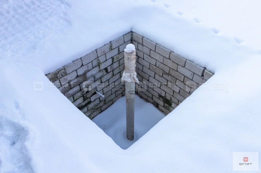 Продажа дома, Пестречинский район, 1-я аллея - Фото 14