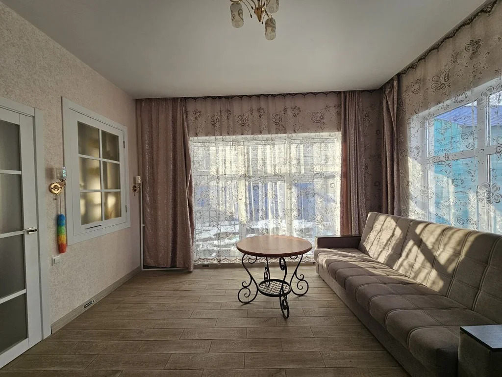 Продажа дома, Абинск, Абинский район, ул. Янтарная - Фото 13