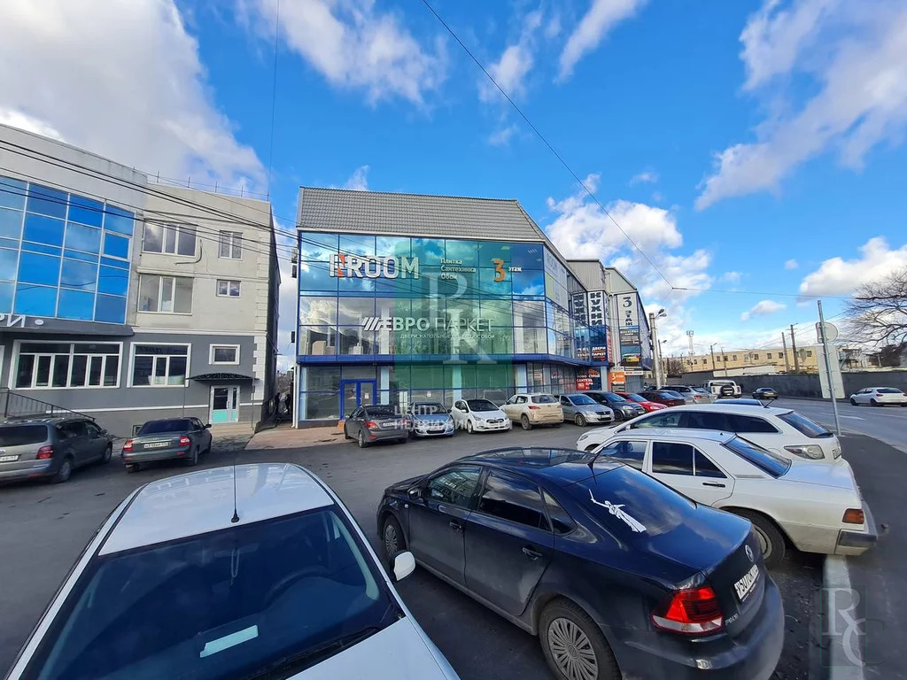 Продажа торгового помещения, Севастополь, ул. Льва Толстого - Фото 6
