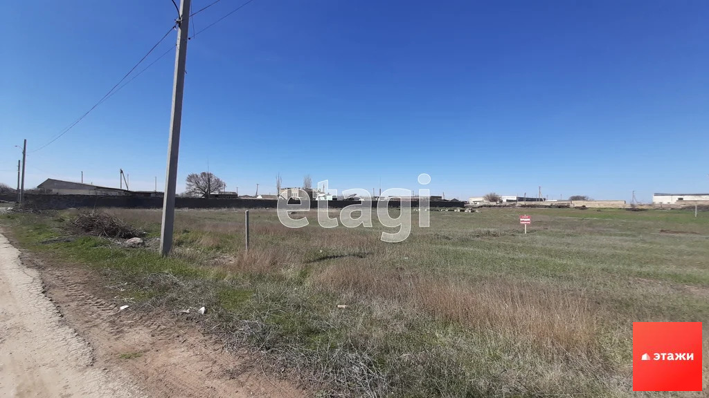 Продажа участка, Лесновка, Сакский район, ул. Механизаторов - Фото 10