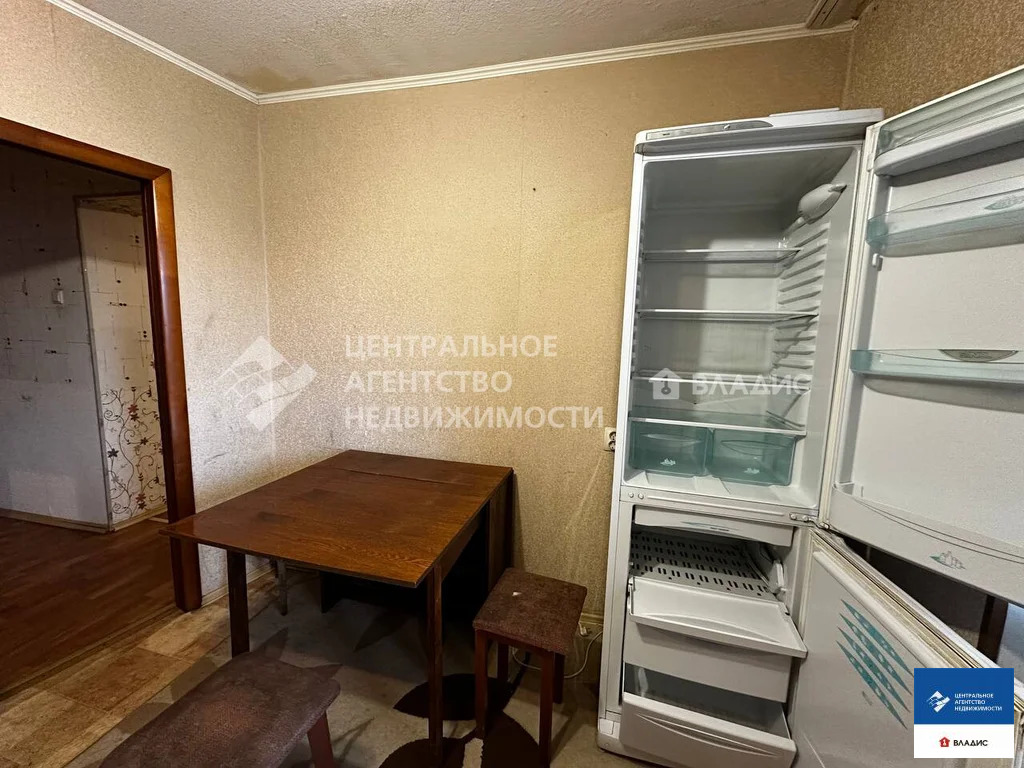 Аренда квартиры, Рязань, ул. Сельских Строителей - Фото 4