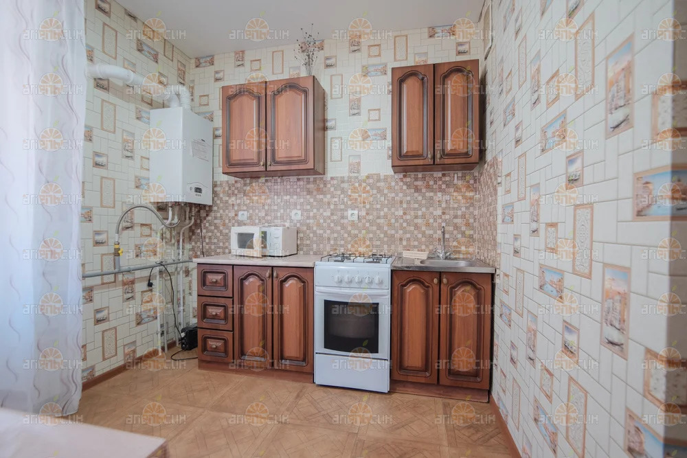 1-комн. квартира - Фото 3