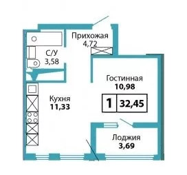 Продажа квартиры, Оренбург, Северный проезд - Фото 6