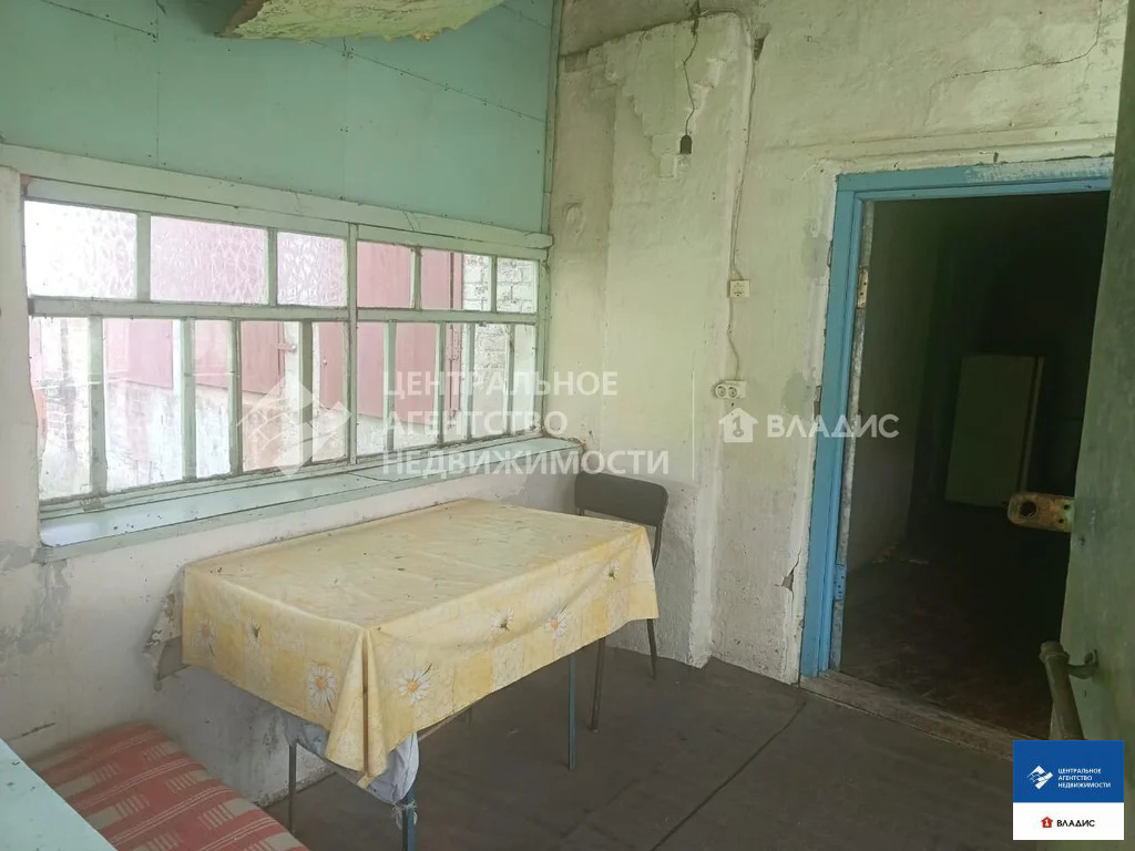 Продажа дома, Абакумово, Пронский район, Веселая улица - Фото 5