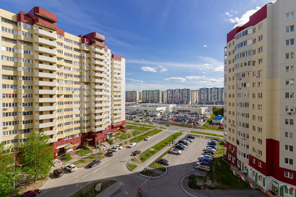 Продажа квартиры, Тюмень, г Тюмень - Фото 27