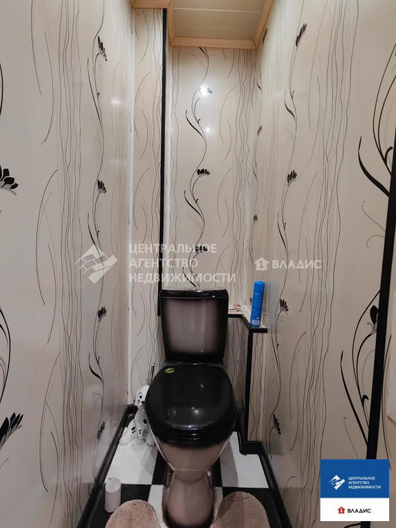 Продажа квартиры, Рыбное, Рыбновский район, ул. Большая - Фото 12