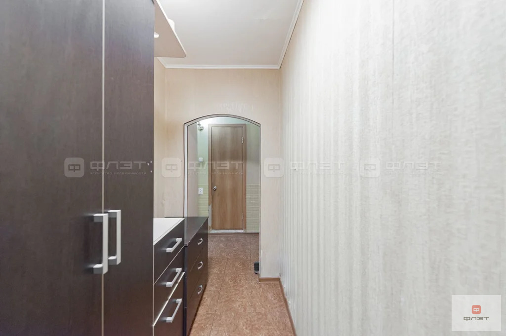 Продажа квартиры, Казань, ул. Мало-Московская - Фото 13
