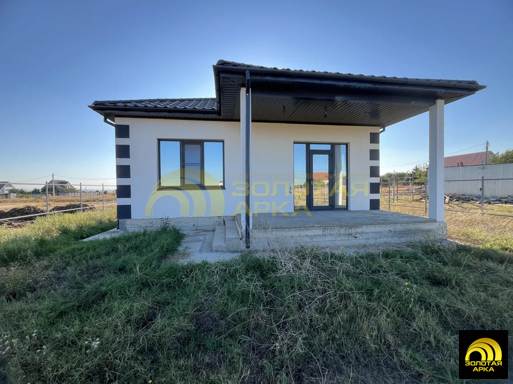 Продажа дома, Таманский, Темрюкский район, ул. Пионерская - Фото 5