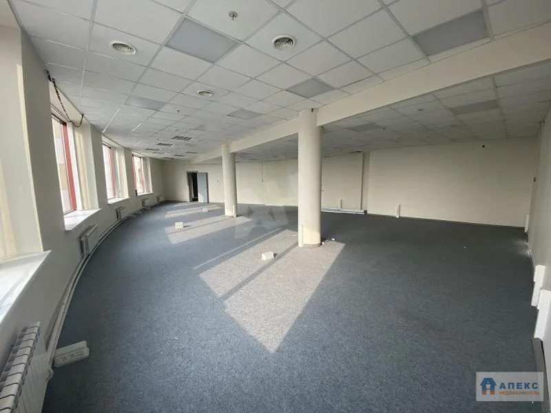 Аренда офиса 168 м2 м. ВДНХ в бизнес-центре класса В в Алексеевский - Фото 8