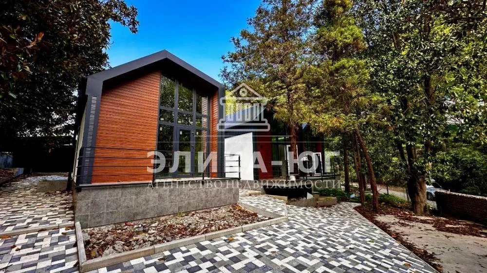 Продажа дома, Туапсинский район, Светлый пер. - Фото 7