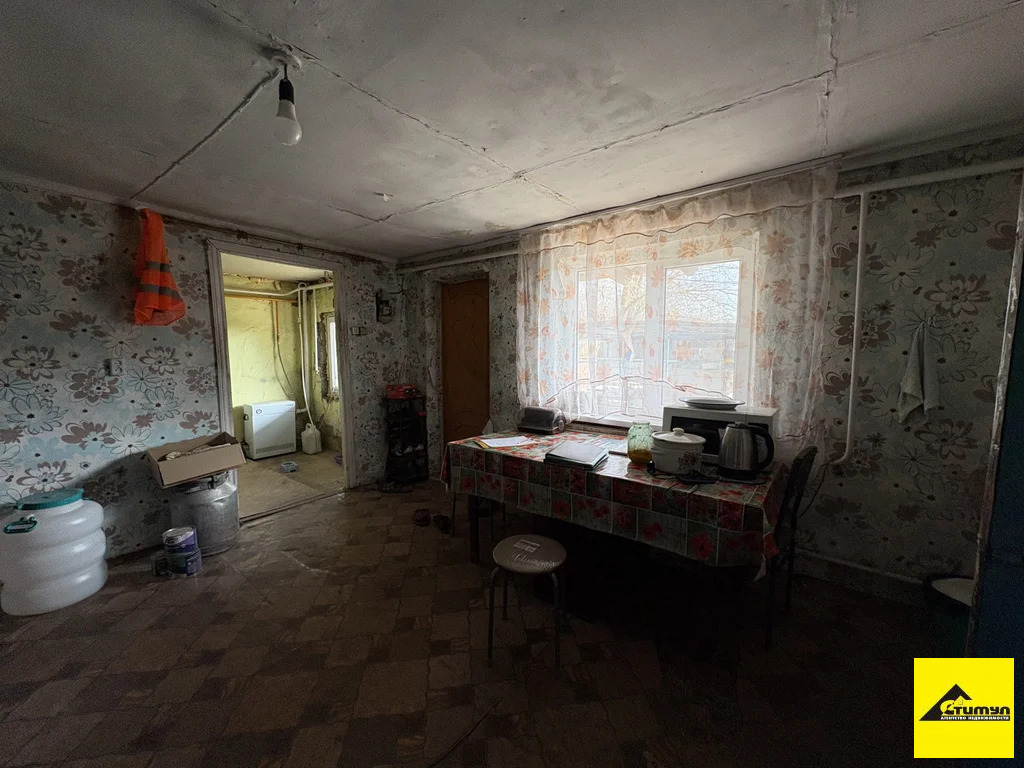 Продажа дома, Н.Островского, Ейский район, ул. Центральная - Фото 17