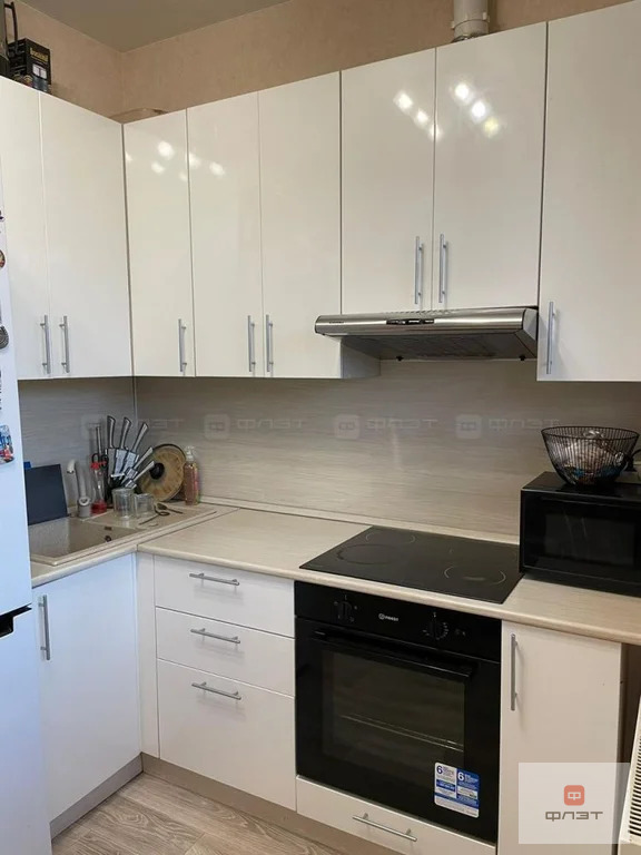 Продажа квартиры, Казань, ул. Тэцевская - Фото 1