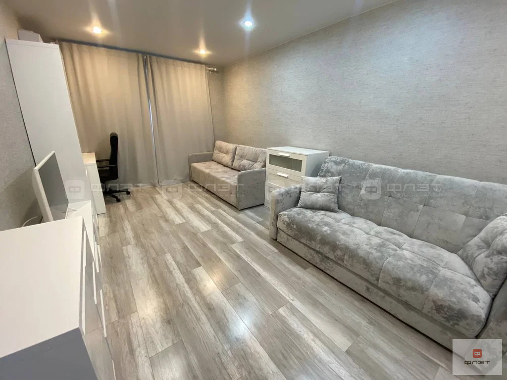 Аренда квартиры, Казань, ул. Аделя Кутуя д.16 - Фото 3