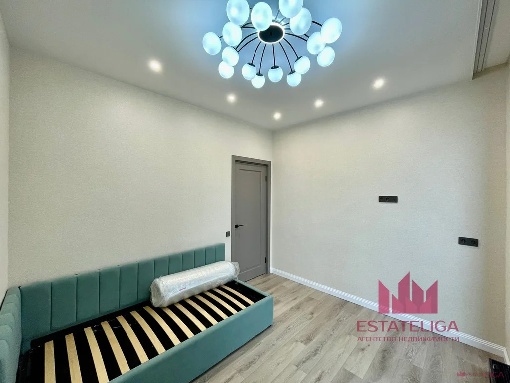 Аренда квартиры, Волгоградский пр-кт. - Фото 25