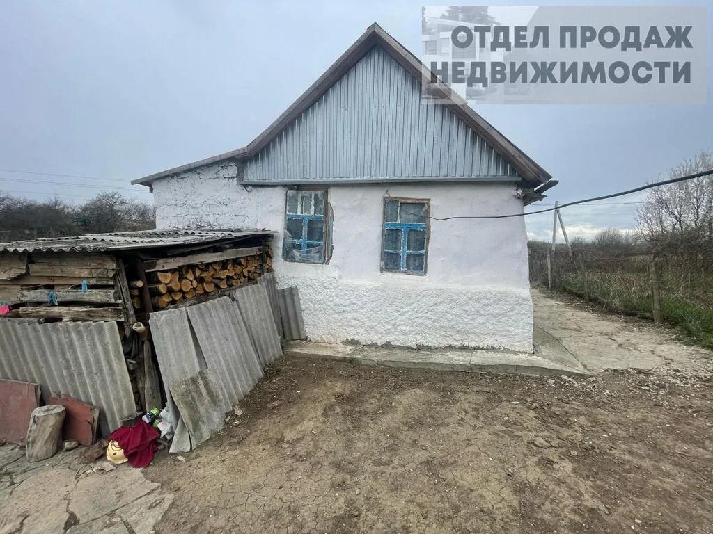 Дом в тихом районе - Фото 2