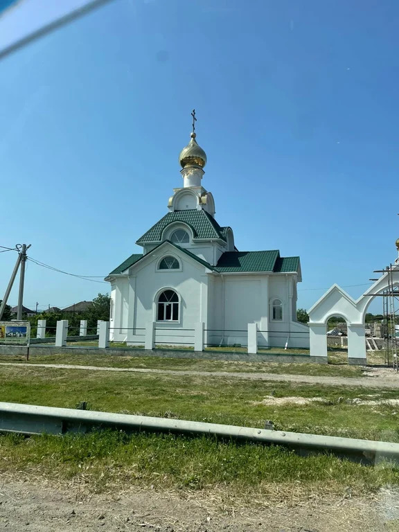 Продажа участка, Экономическое, Крымский район - Фото 12