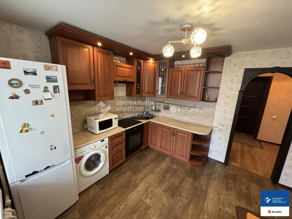 Аренда квартиры, Рязань, Солотчинское шоссе - Фото 13