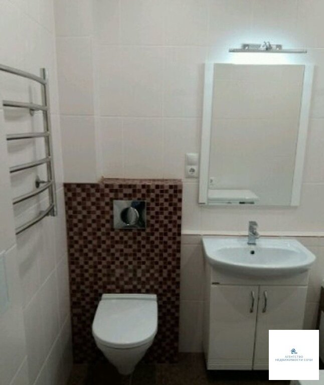 1-к квартира, 30 м, 4/9 эт. - Фото 2