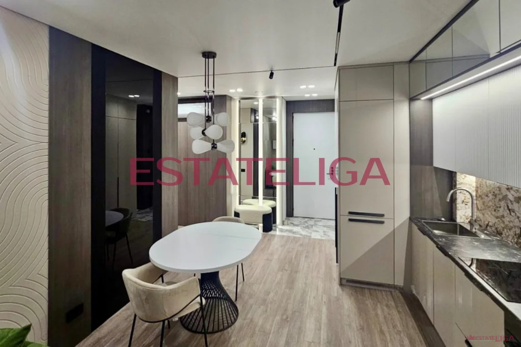Продажа квартиры, Волоколамское ш. - Фото 4