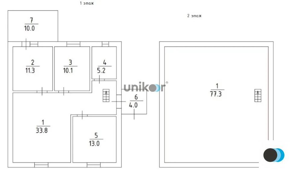 продажа дома, грибовка, уфимский район, ул ясная поляна - Фото 27