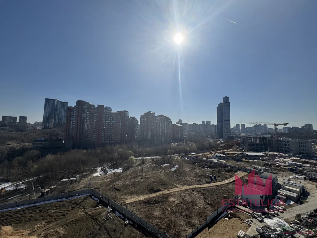 Продажа квартиры, проспект Генерала Дорохова - Фото 16