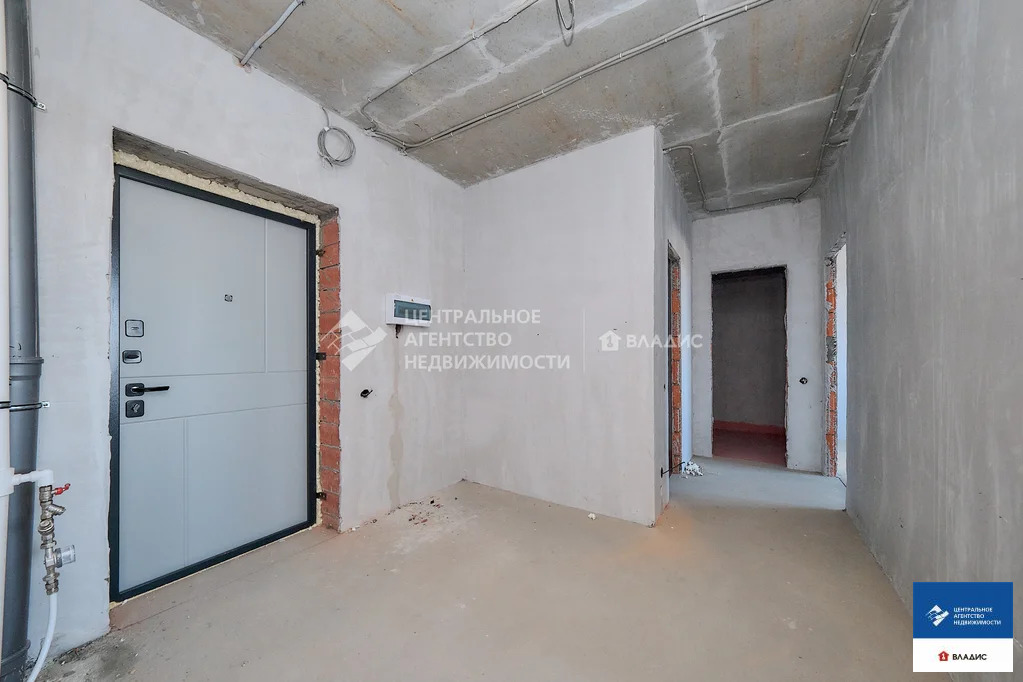 Продажа квартиры, Рязань - Фото 11