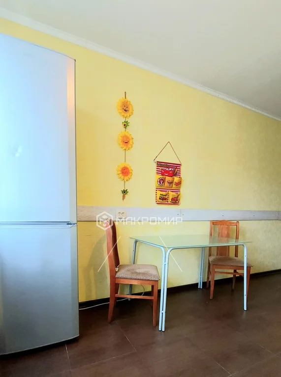 Продажа квартиры, м. Улица Дыбенко, ул. Крыленко - Фото 5