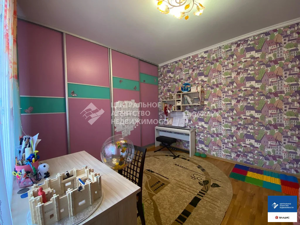 Продажа дома, Ряжск, Ряжский район, ул. Бирюзова - Фото 19