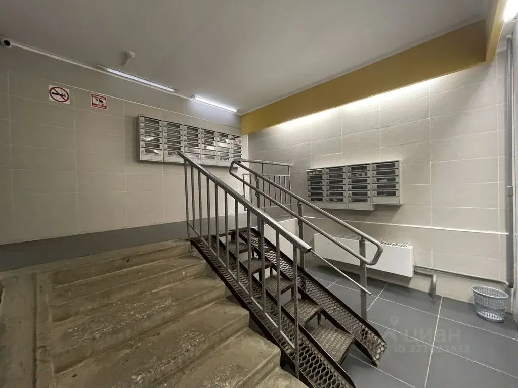 Купить трехкомнатную квартиру 72.0м ул. Березовая, 13, Видное, ... - Фото 38