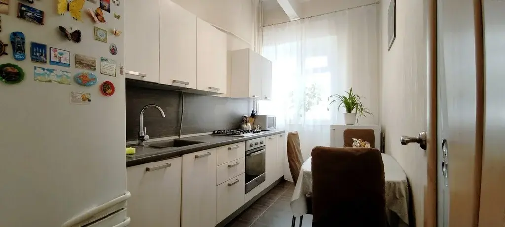 3-к.Маршала Василевского, д. 13к1 - Фото 8