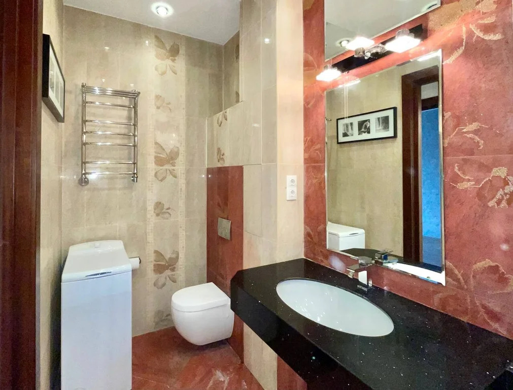 Продажа квартиры, Фрунзенская наб. - Фото 7