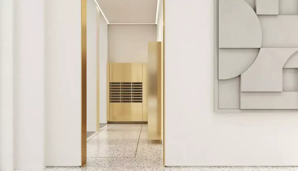 Продаются апартаменты свободной планировки, 174 м2 в ЖК «SkyView» - Фото 18