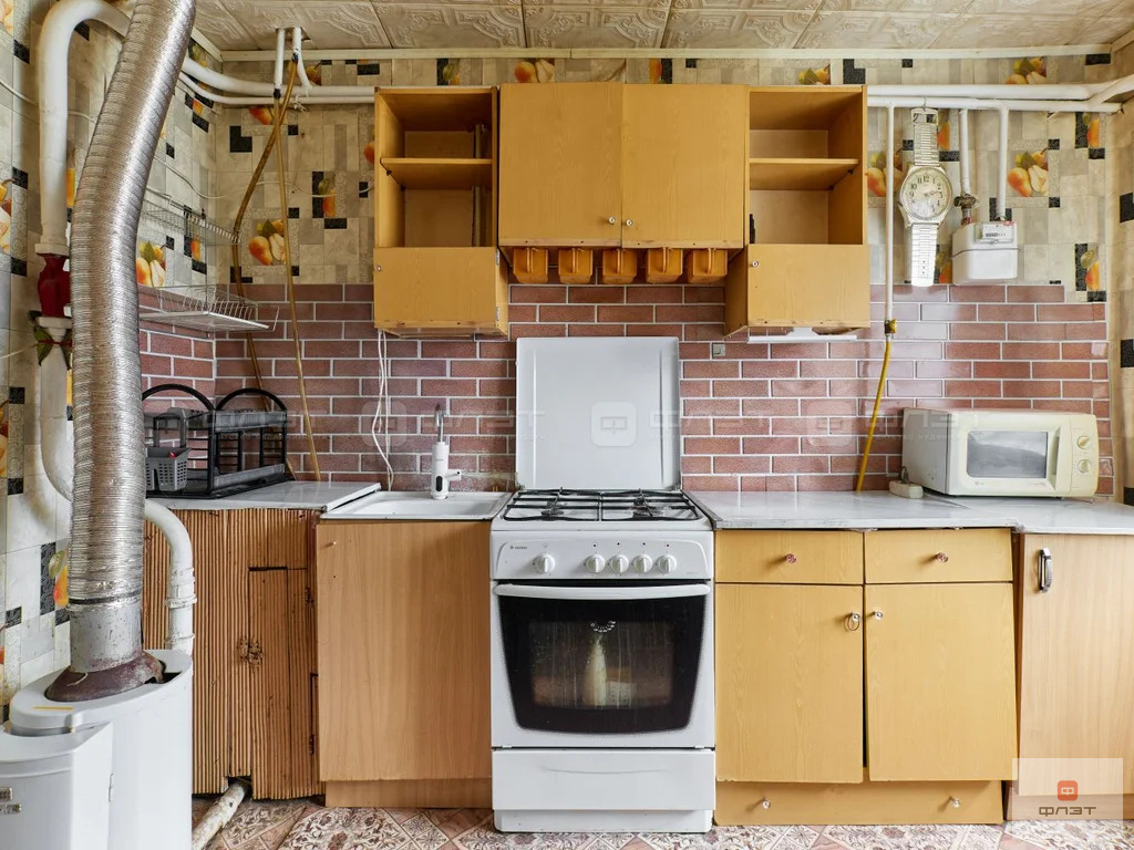 Продажа дома, Пестрецы, Пестречинский район, ул. Автомобилистов - Фото 12