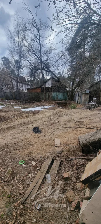 Продажа земельного участка, Раменское, Раменский район, ул. ... - Фото 11