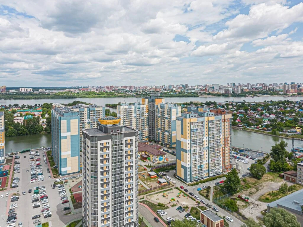 Продажа квартиры, Новосибирск, 2-я Портовая - Фото 32