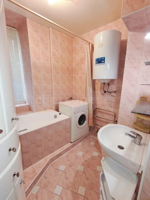 Аренда квартиры, Севастополь, ул. Шмидта - Фото 6